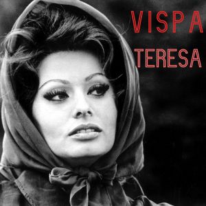 vispa teresa - Made with PosterMyWall